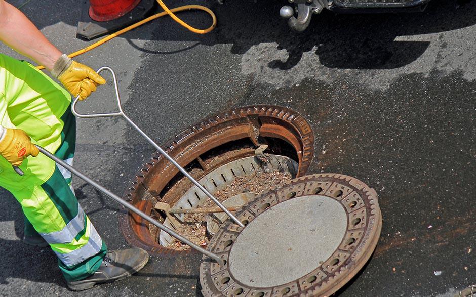 prix débouchage canalisation Taverny