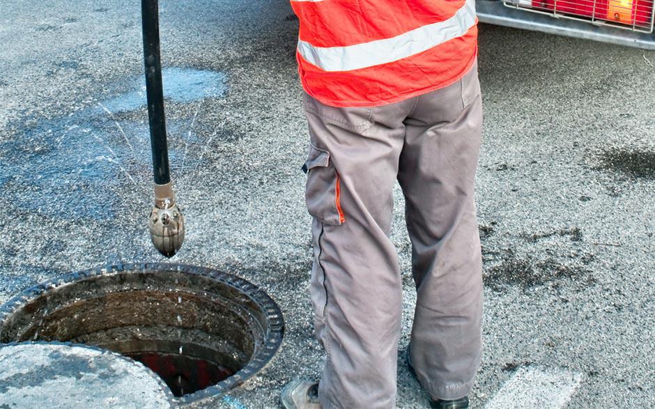 prix débouchage canalisation Taverny