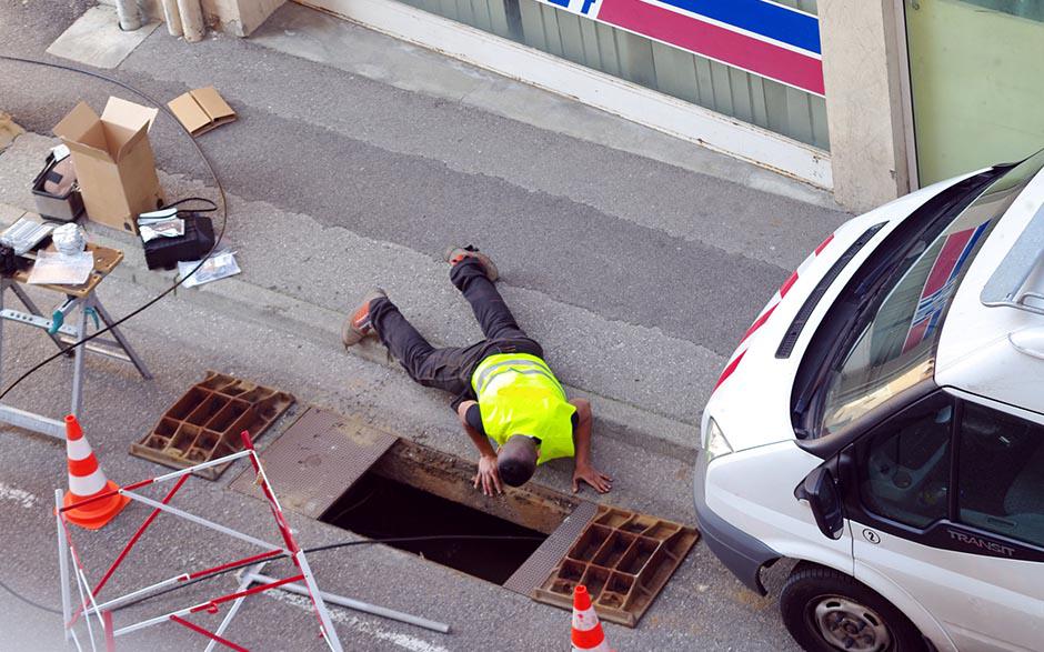 débouchage canalisation Paris 10